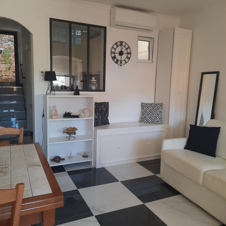 Logis Capodanna Menton Extérieur photo